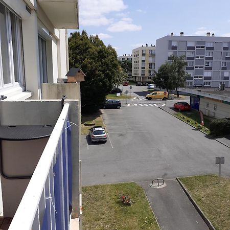 Appartement Pour Famille Amis Ou Colegue Cholet Exteriör bild