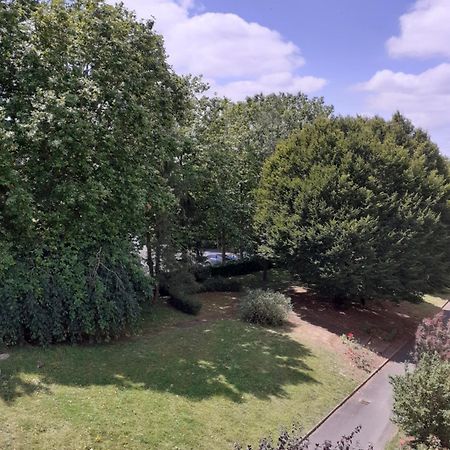 Appartement Pour Famille Amis Ou Colegue Cholet Exteriör bild