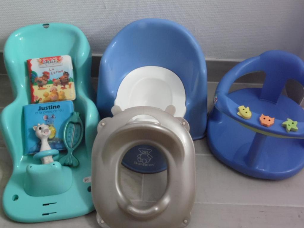 Appartement Pour Famille Amis Ou Colegue Cholet Exteriör bild