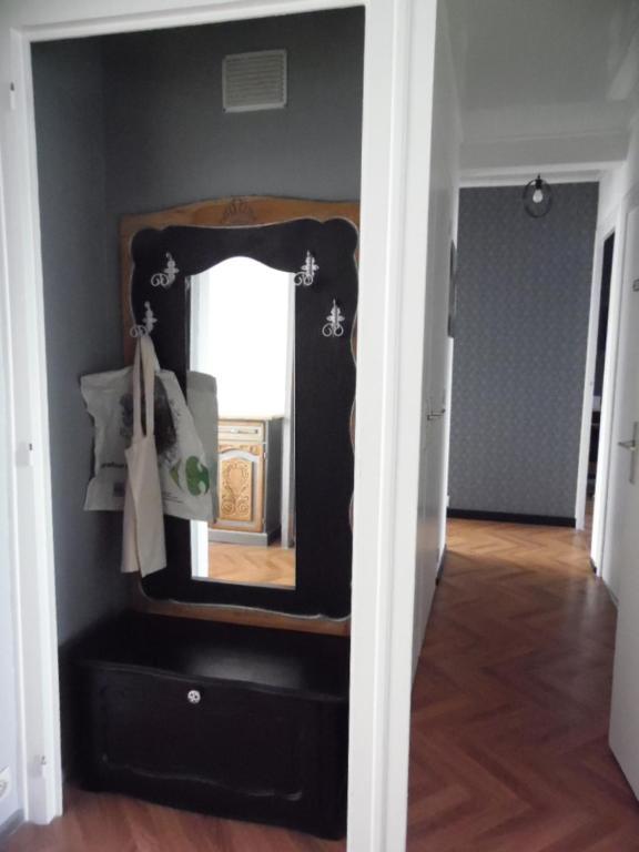 Appartement Pour Famille Amis Ou Colegue Cholet Exteriör bild