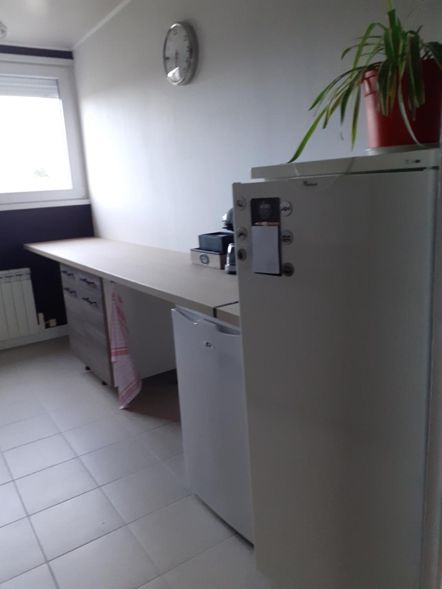 Appartement Pour Famille Amis Ou Colegue Cholet Exteriör bild